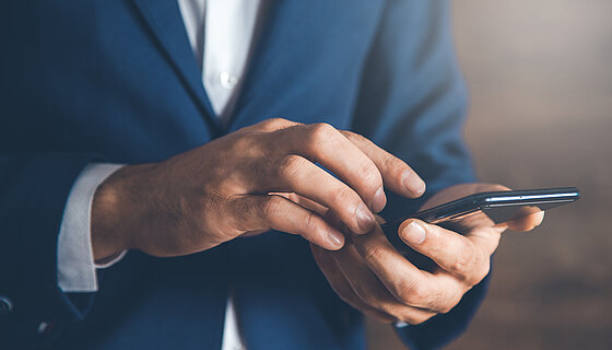 Contact us - Questions or suggestions about our products or about Werth in general?