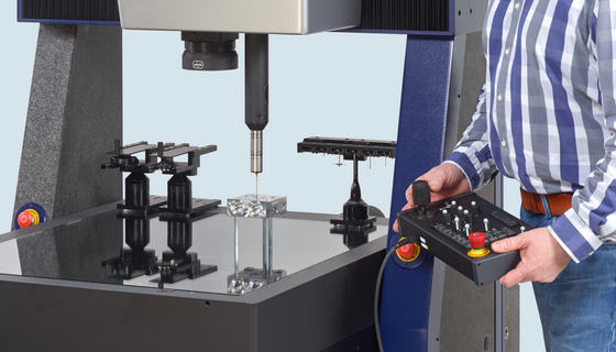 Sensors - The ideal sensors to capture precise measurement points for every measuring task