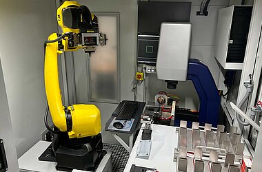 Efficiency meets quality