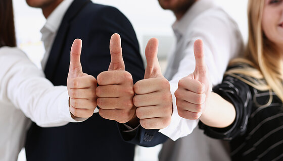 Careers - As a technology leader, we are helping to shape the future of coordinate metrology and are expanding rapidly – inquire within!