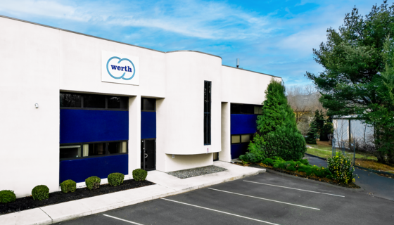 Company - Qualified employees develop and manufacture precision measuring instruments for the world market